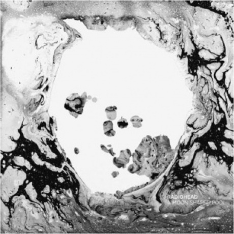 Radiohead - A Moon Shaped Pool (0634904079017) виниловая пластинка
Radiohead - A Moon Shaped Pool (0634904079017) виниловая пластинка