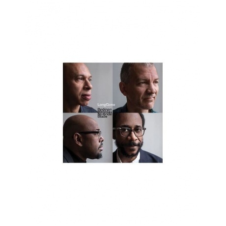 0075597910018, Redman; Mehldau; McBride; Blade, Long Gone виниловая пластинка
0075597910018, Redman; Mehldau; McBride; Blade, Long Gone виниловая пластинка