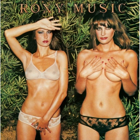 Roxy Music - Country Life (Half Speed) (0602507460242) виниловая пластинка
Roxy Music - Country Life (Half Speed) (0602507460242) виниловая пластинка