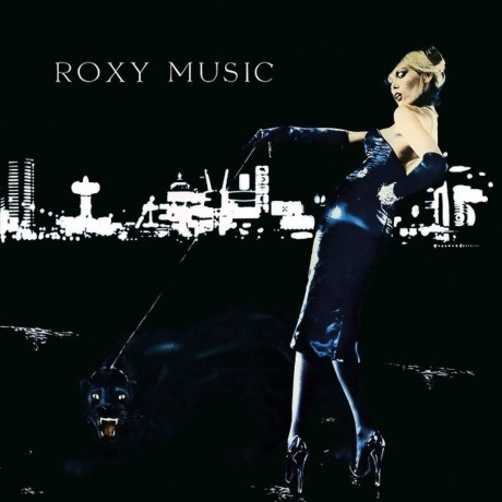 Roxy Music - For Your Pleasure (Half Speed) (0602507460228) виниловая пластинка
Roxy Music - For Your Pleasure (Half Speed) (0602507460228) виниловая пластинка