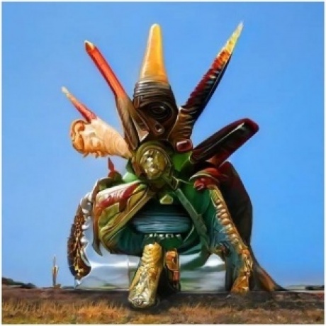 Royksopp - Profound Mysteries II (5060236636904) виниловая пластинка
Royksopp - Profound Mysteries II (5060236636904) виниловая пластинка