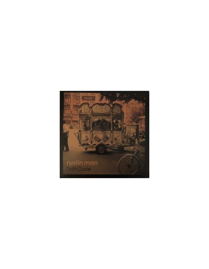 0887828041411, Виниловая пластинка Rustin Man, Drift Code
0887828041411, Виниловая пластинка Rustin Man, Drift Code