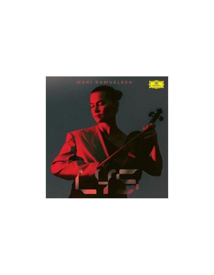 0028948620951, Виниловая пластинка Samuelsen, Mari, LYS
0028948620951, Виниловая пластинка Samuelsen, Mari, LYS