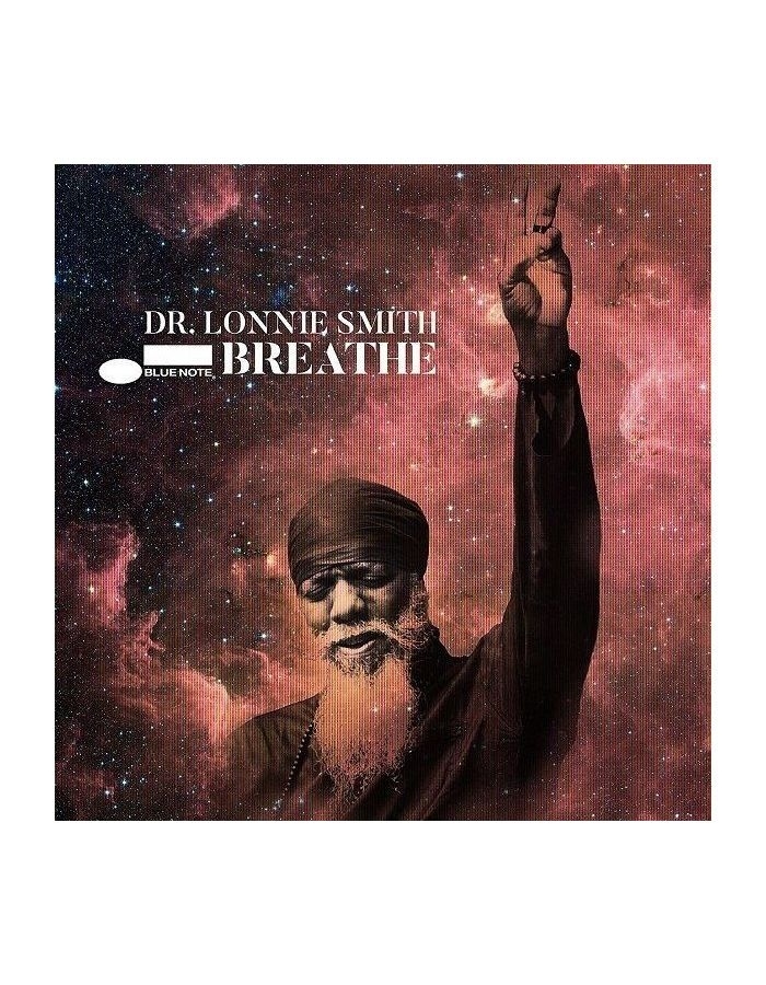 0602438162499, Виниловая пластинка Smith, Lonnie, Breathe
0602438162499, Виниловая пластинка Smith, Lonnie, Breathe