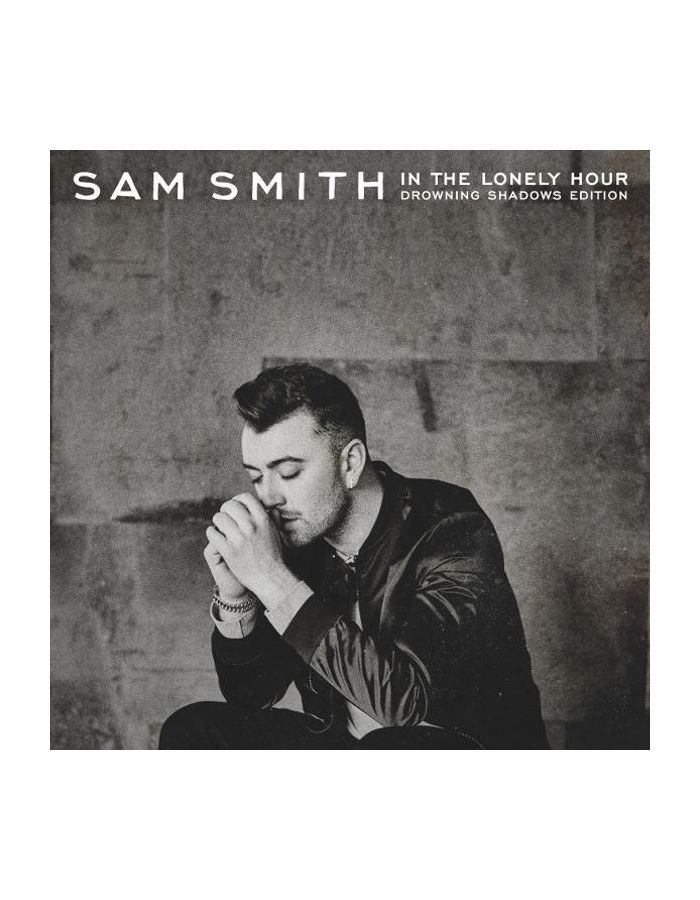 0602547602893, Виниловая пластинка Smith, Sam, In The Lonely Hour - deluxe
0602547602893, Виниловая пластинка Smith, Sam, In The Lonely Hour - deluxe