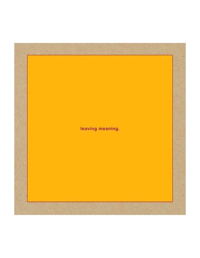 5400863018283, Виниловая пластинка Swans, Leaving Meaning
5400863018283, Виниловая пластинка Swans, Leaving Meaning