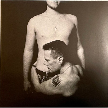 U2 - Songs Of Innocence (0602547048882) виниловая пластинка
U2 - Songs Of Innocence (0602547048882) виниловая пластинка