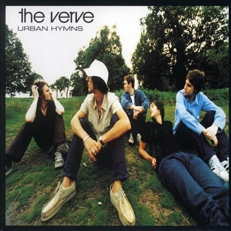 The Verve - Urban Hymns (0602547870148) виниловая пластинка
The Verve - Urban Hymns (0602547870148) виниловая пластинка