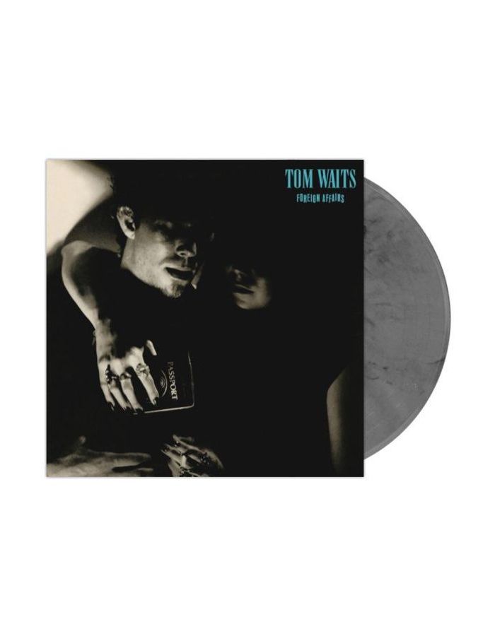 8714092756937, Виниловая пластинка Waits, Tom, Foreign Affairs (coloured)
8714092756937, Виниловая пластинка Waits, Tom, Foreign Affairs (coloured)