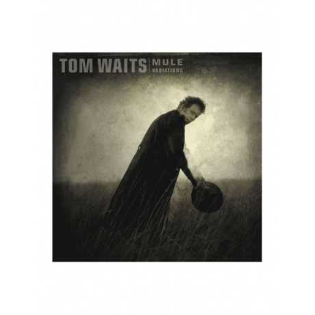 8714092654738, Waits, Tom, Mule Variations виниловая пластинка
8714092654738, Waits, Tom, Mule Variations виниловая пластинка