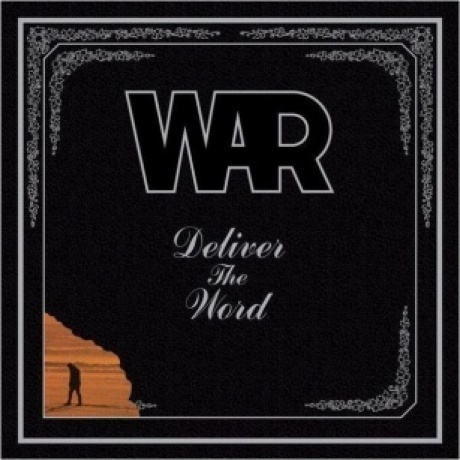 War - Deliver The Word (0603497844937) виниловая пластинка
War - Deliver The Word (0603497844937) виниловая пластинка