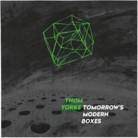 Thom Yorke - Tomorrow's Modern Boxes (coloured) (0634904086619) виниловая пластинка
Thom Yorke - Tomorrow's Modern Boxes (coloured) (0634904086619) виниловая пластинка