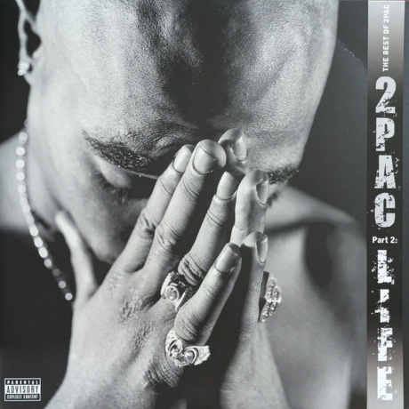 2Pac - The Best Of (Life) (0602435217406) виниловая пластинка
2Pac - The Best Of (Life) (0602435217406) виниловая пластинка