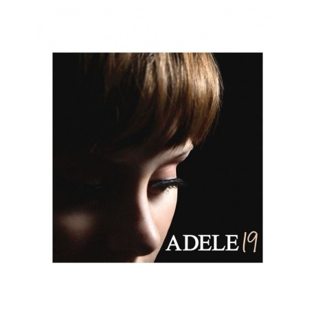 Adele - 19 (0634904031312) виниловая пластинка
Adele - 19 (0634904031312) виниловая пластинка