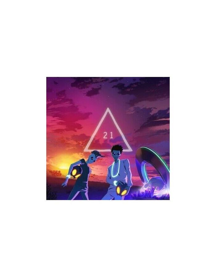 0050087490782, Виниловая пластинка Area 21, Greatest Hits
0050087490782, Виниловая пластинка Area 21, Greatest Hits