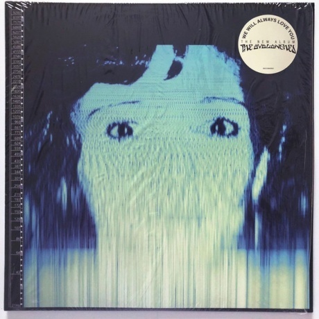 The Avalanches - We Will Always Love You (0602508499630) виниловая пластинка
The Avalanches - We Will Always Love You (0602508499630) виниловая пластинка