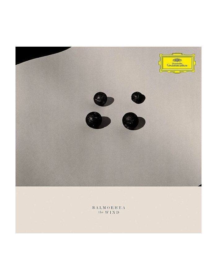 0028948398003, Виниловая пластинка Balmorhea, The Wind
0028948398003, Виниловая пластинка Balmorhea, The Wind