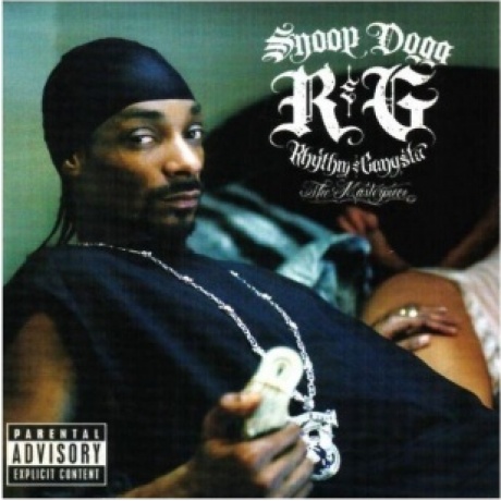 Snoop Dogg - R&G: The Masterpiece (0602577982415) виниловая пластинка
Snoop Dogg - R&G: The Masterpiece (0602577982415) виниловая пластинка
