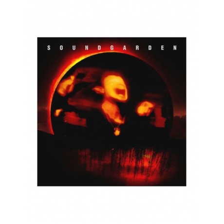 Soundgarden - Superunknown (0602537789818) виниловая пластинка
Soundgarden - Superunknown (0602537789818) виниловая пластинка