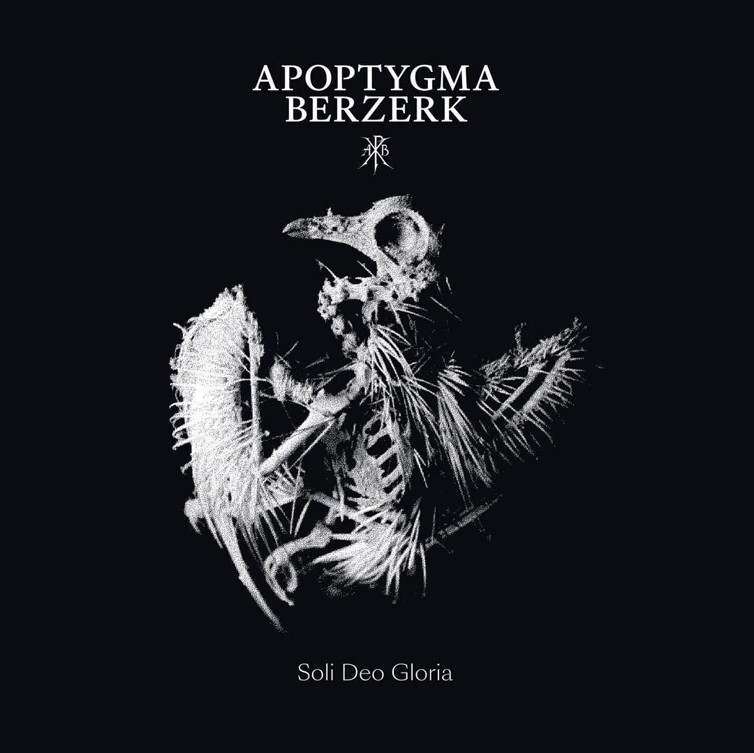 Виниловая пластинка Apoptygma Berzerk, Soli Deo Gloria (2090504652797)
Виниловая пластинка Apoptygma Berzerk, Soli Deo Gloria (2090504652797)