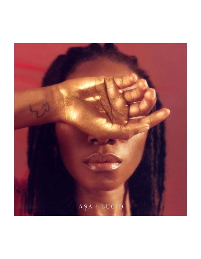 Виниловая пластинка Asa, Lucid (3596973689467)
Виниловая пластинка Asa, Lucid (3596973689467)