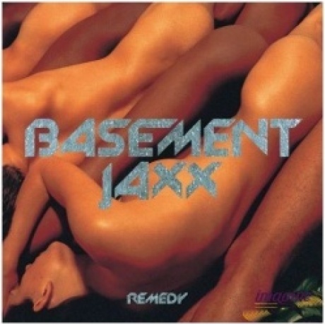 Basement Jaxx - Remedy (coloured) (0634904012908) виниловая пластинка
Basement Jaxx - Remedy (coloured) (0634904012908) виниловая пластинка
