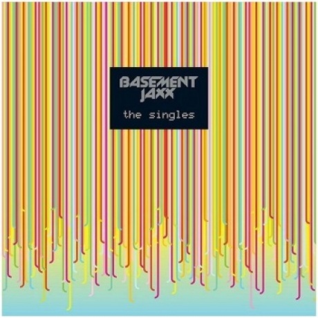 Basement Jaxx - The Singles (coloured) (0634904018719) виниловая пластинка
Basement Jaxx - The Singles (coloured) (0634904018719) виниловая пластинка