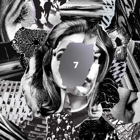 Beach House - 7 (5414940011593) виниловая пластинка
Beach House - 7 (5414940011593) виниловая пластинка
