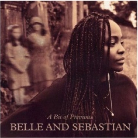 Belle & Sebastian - A Bit Of Previous (0191401184519) виниловая пластинка
Belle & Sebastian - A Bit Of Previous (0191401184519) виниловая пластинка