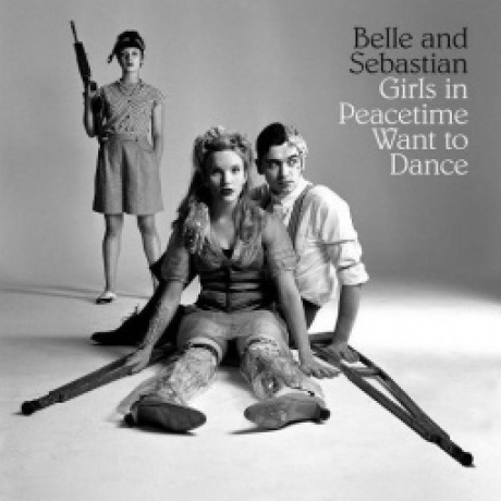 Belle & Sebastian - Girls In Peacetime Want To Dance (0744861105619) виниловая пластинка
Belle & Sebastian - Girls In Peacetime Want To Dance (0744861105619) виниловая пластинка