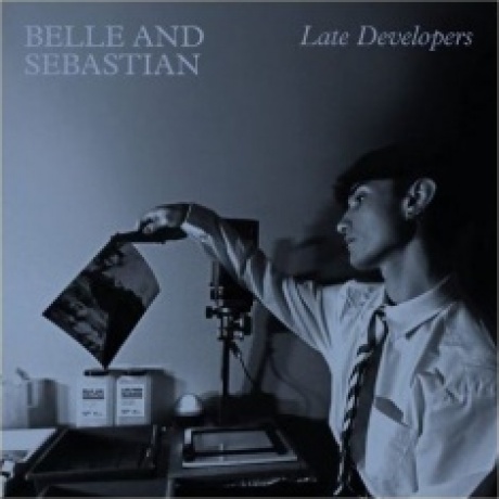 Belle & Sebastian - Late Developers (0191401189613) виниловая пластинка
Belle & Sebastian - Late Developers (0191401189613) виниловая пластинка