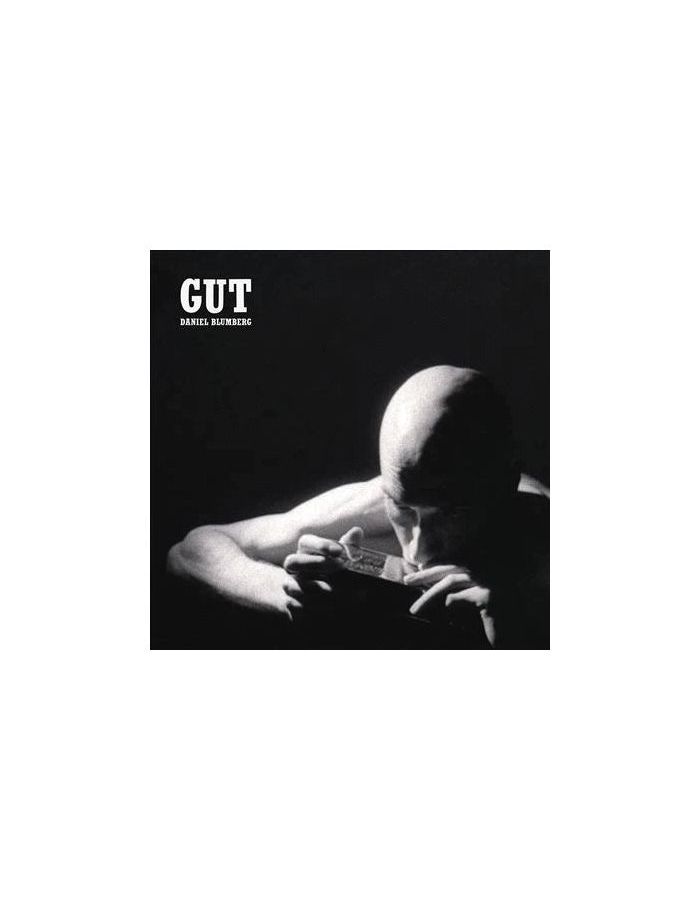 Виниловая пластинка Blumberg, Daniel, Gut (5400863100629)
Виниловая пластинка Blumberg, Daniel, Gut (5400863100629)