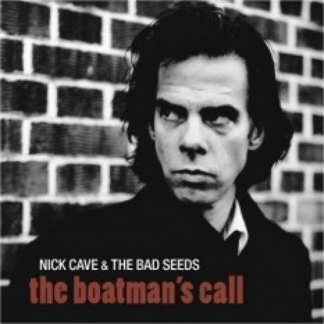Nick Cave - The Boatman's Call (5414939711015) виниловая пластинка
Nick Cave - The Boatman's Call (5414939711015) виниловая пластинка
