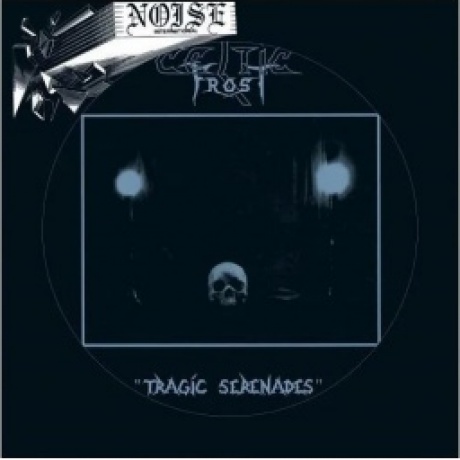Celtic Frost - Tragic Serenades (EP) (picture) (4050538347814) виниловая пластинка
Celtic Frost - Tragic Serenades (EP) (picture) (4050538347814) виниловая пластинка