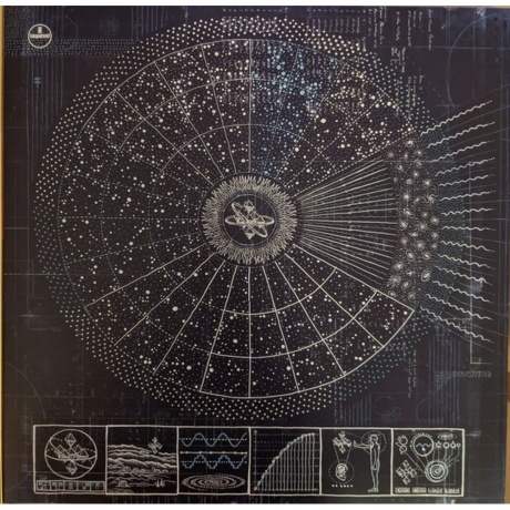 Comet Is Coming - Hyper-Dimensional Expansion Beam (0602448015716) виниловая пластинка
Comet Is Coming - Hyper-Dimensional Expansion Beam (0602448015716) виниловая пластинка