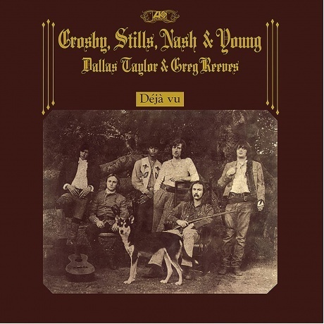 Stills Stills Crosby, Nash & Young - Deja Vu (0603497842025) виниловая пластинка
Stills Stills Crosby, Nash & Young - Deja Vu (0603497842025) виниловая пластинка
