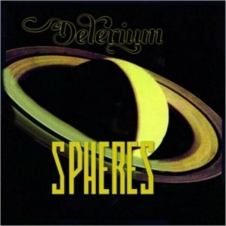 Delerium - Spheres (coloured) (0782388127011) виниловая пластинка
Delerium - Spheres (coloured) (0782388127011) виниловая пластинка