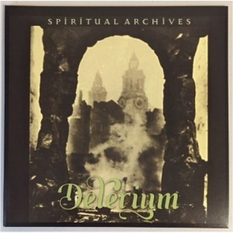 Delerium - Spiritual Archives (coloured) (0782388126816) виниловая пластинка
Delerium - Spiritual Archives (coloured) (0782388126816) виниловая пластинка