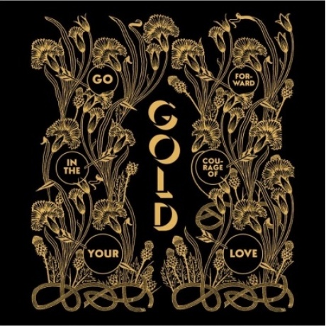 Alabaster DePlume - Gold – Go Forward In The Courage Of Your Love (coloured) (0789993991624) виниловая пластинка
Alabaster DePlume - Gold – Go Forward In The Courage Of Your Love (coloured) (0789993991624) виниловая пластинка