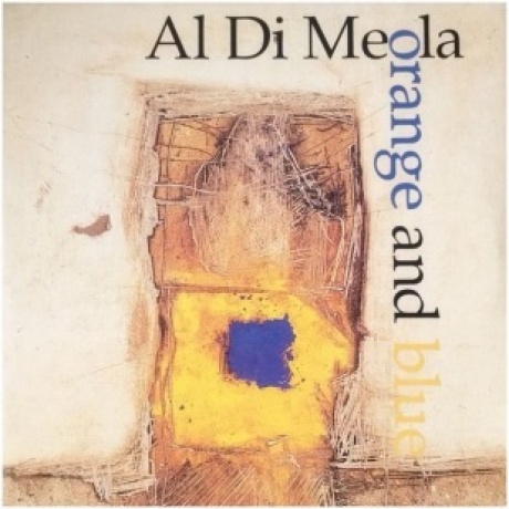 Al Di Meola - Orange And Blue (4029759168584) виниловая пластинка
Al Di Meola - Orange And Blue (4029759168584) виниловая пластинка
