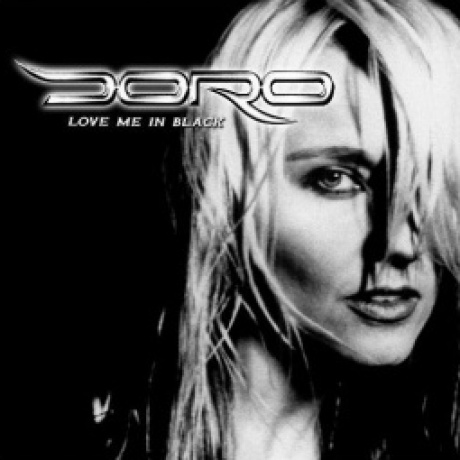 Doro - Love Me In Black (coloured) (4250444191727) виниловая пластинка
Doro - Love Me In Black (coloured) (4250444191727) виниловая пластинка