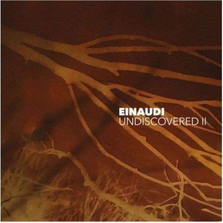 Ludovico Einaudi - Undiscovered II (0602448671073) виниловая пластинка
Ludovico Einaudi - Undiscovered II (0602448671073) виниловая пластинка
