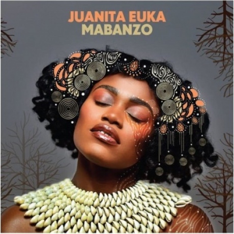 Juanita Euka - Mabanzo (4062548033861) виниловая пластинка
Juanita Euka - Mabanzo (4062548033861) виниловая пластинка