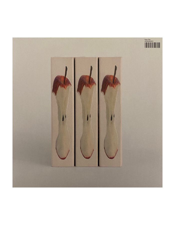 Виниловая пластинка Fazer, Plex (4250506840815)
Виниловая пластинка Fazer, Plex (4250506840815)