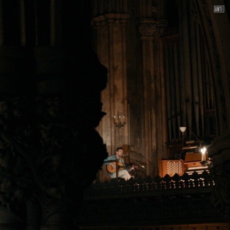 Fleet Foxes - A Very Lonely Solstice (8714092790214) виниловая пластинка
Fleet Foxes - A Very Lonely Solstice (8714092790214) виниловая пластинка