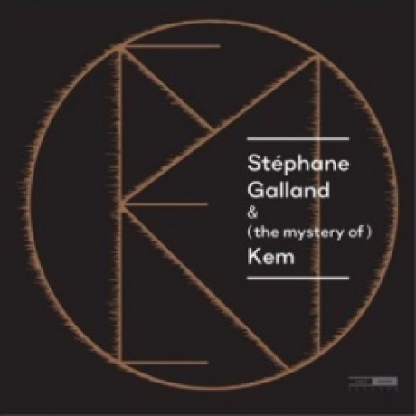 Stephane Galland - (The Mystery Of) Kem (5400439006904) виниловая пластинка
Stephane Galland - (The Mystery Of) Kem (5400439006904) виниловая пластинка