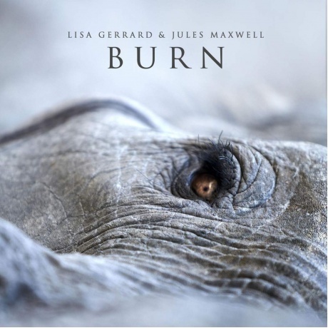 Lisa Gerrard & Jules Maxwell - Burn (coloured) (4260472170458) виниловая пластинка
Lisa Gerrard & Jules Maxwell - Burn (coloured) (4260472170458) виниловая пластинка