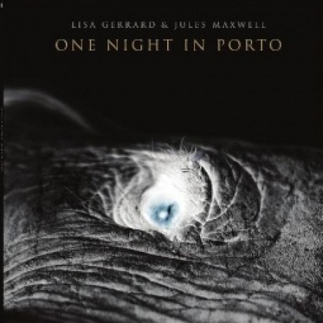 Lisa Gerrard; Jules Maxwell - One Night In Porto (coloured) (4260472171202) виниловая пластинка
Lisa Gerrard; Jules Maxwell - One Night In Porto (coloured) (4260472171202) виниловая пластинка