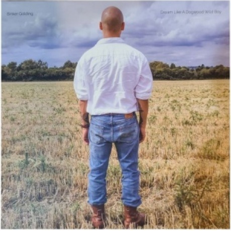 Binker Golding - Dream Like A Dogwood Wild Boy (5060708610906) виниловая пластинка
Binker Golding - Dream Like A Dogwood Wild Boy (5060708610906) виниловая пластинка