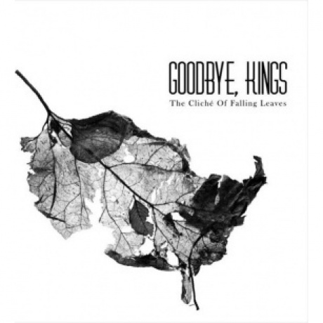 Kings Goodbye - The Cliche Of Falling Leaves (0783586062548) виниловая пластинка
Kings Goodbye - The Cliche Of Falling Leaves (0783586062548) виниловая пластинка